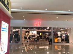 -H&M(星河城店)