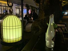 -T館·花园艺术餐厅