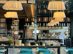 -云厨·高空西餐厅(成都瑯珀·凯悦臻选酒店)