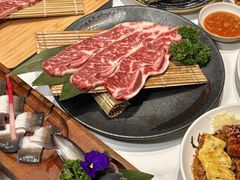 -缘·金家烤鳗鱼(西塔总店)