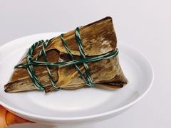 豆沙粽-璐坊粽王(复兴中路店)