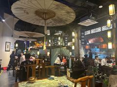 -一味大院•桐庐菜传承店(春江路店)