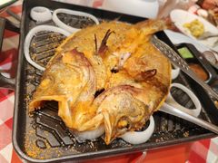 -西贝(六里桥旗舰店)