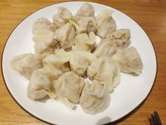 -伊喜饺子·烤鸭(五道口学院路店)