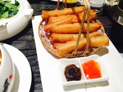 津味油条-津菜典藏河西店(水上店)