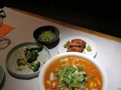 -稍可轩博物馆餐厅