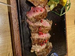 -豪客来牛排(马群招商花园城店)