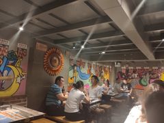 大堂-管氏翅吧(广渠门店)