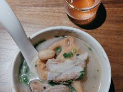 -清水亭湖北菜(大屯DT51店)