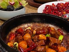 -新荣记(西溪湿地店)