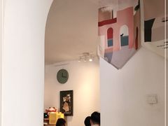 -小岛餐厅