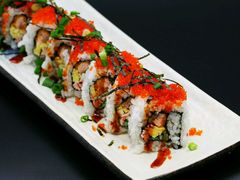 花式寿司-嗨寿司 无国界料理