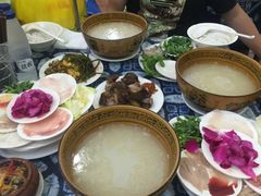 -桥香园云南过桥米线(金马碧鸡店)