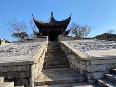 -广富林郊野公园