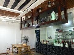 -沙洲胡杨焖饼