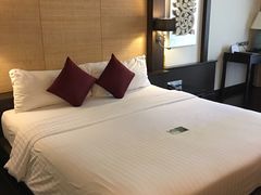 房间-清迈菩提塞雷纳