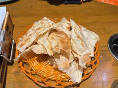 -小杨烤肉(朱雀店)