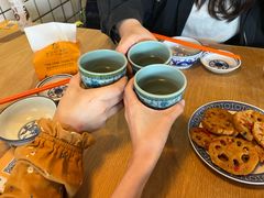 -赣南粉局·江西小炒·锅气炒粉(人民广场店)