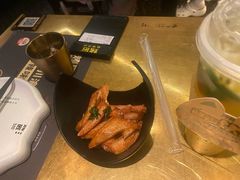 -烤匠麻辣烤鱼(万象城店)