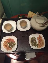 悦椿Spa(花园酒店)-悦椿SPA