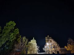 -大雁塔北广场音乐喷泉