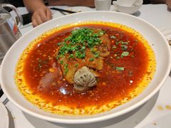 东坡肘子-眉州东坡(印象城购物中心店)