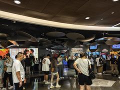 -百美汇影城(LUXE嘉里中心店)