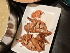 -二刀潮牛(重庆光环购物公园店)