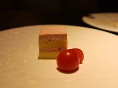 草莓慕斯-山葵家·创意料理(宁波来福士店)