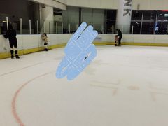 -冠军冰场CHAMPION RINK(百联又一城店)