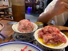 -楠火锅(昆山金鹰店)