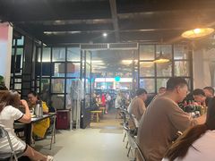 -后街佬·炭火鲜鱼杂(南城店)