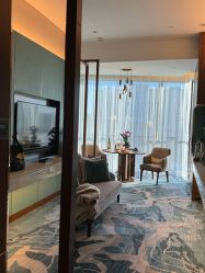 -文华东方水疗中心