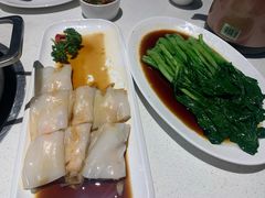 -煲王粤菜餐厅(中侨中心店)