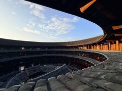 -福建土楼(南靖)景区