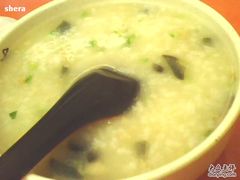 皮蛋粥-小有天灌汤包老菜馆(南一马路店)