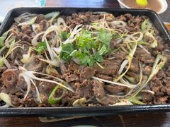-清真永恒华威肉饼(潘家园店)