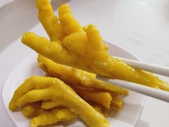 -秋色客家菜(南山店)