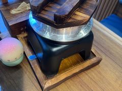 -云海肴·汽锅鸡·云南菜(天津国金汇店)