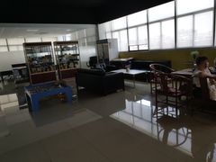 -上海和展广汽丰田4S店(老闵行店)