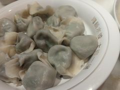 -日丰园海肠水饺·老字号大连海鲜(和平广场店)