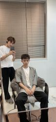 -In Style造型