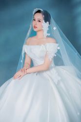 -Mu慕婚纱摄影·超级工作室