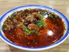 -花溪牛肉米粉(华兴东街店)