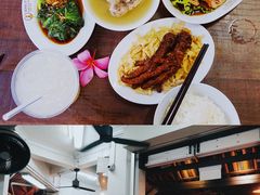 -松發肉骨茶(克拉码头店)