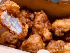 -Kyochon1991校村炸鸡(杨高中路店)