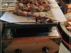 -肉串汪(望京店)