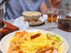-和平馆·地道港澳茶餐厅(西门口店)