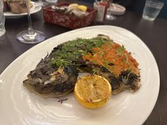 -普朗姆生蚝牛排馆 The Plump Oyster(成都摩方购物中心店)