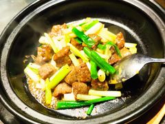 -外婆家(杭州马塍店)